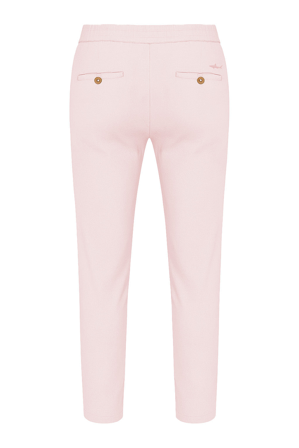 PANTALON DUNNOS PALO ROSA
