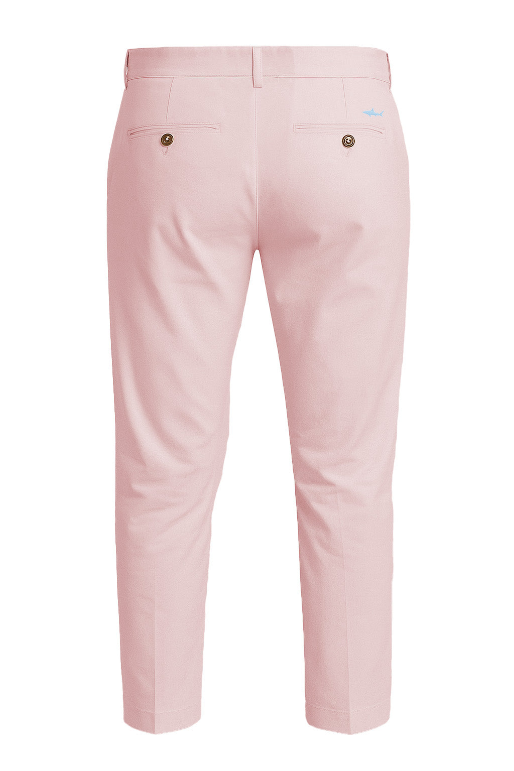 PASTEL PINK PANTS