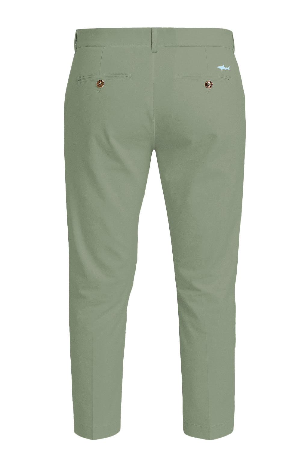 GREEN PANTS