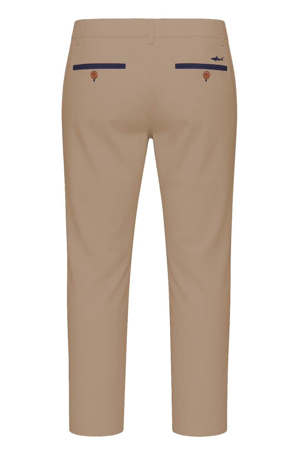 PANTALON POCKET CAMEL