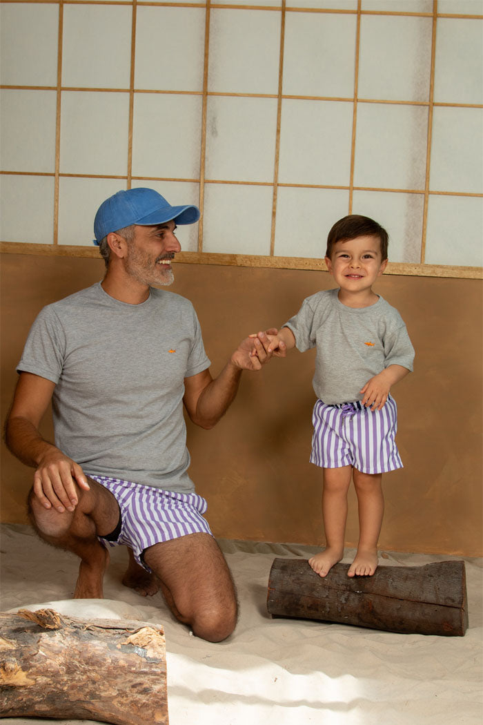 PANTALONETA KIRK DOUGLAS