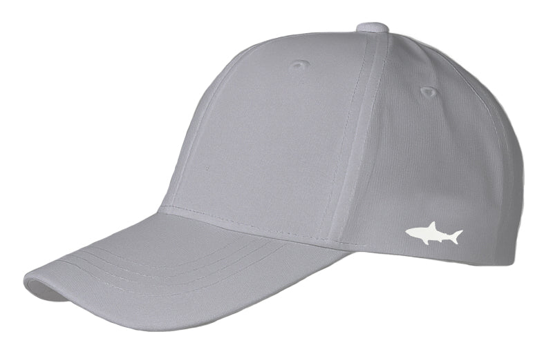 GREY WATERPROOF CAP