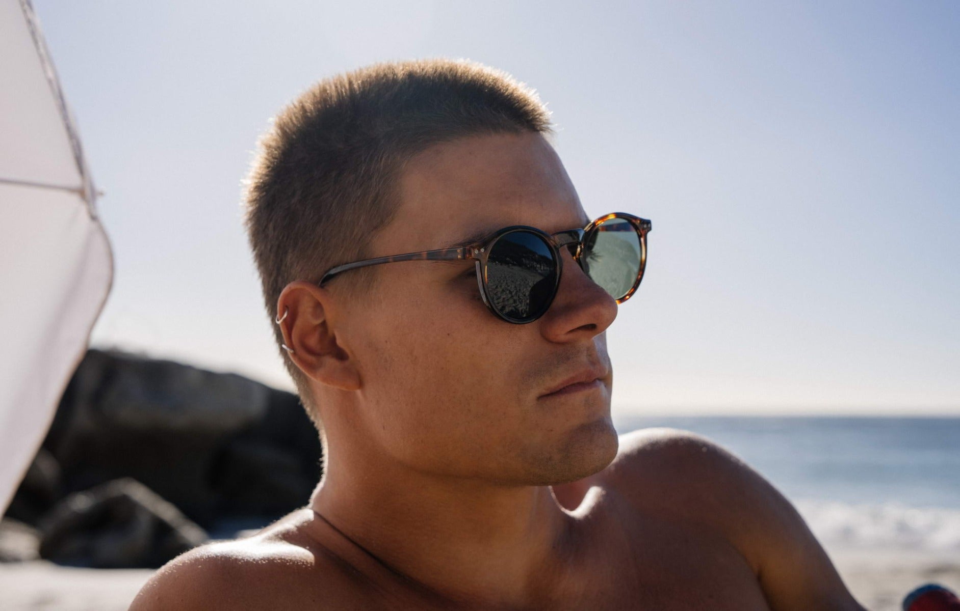 PETER CETERA GLASSES