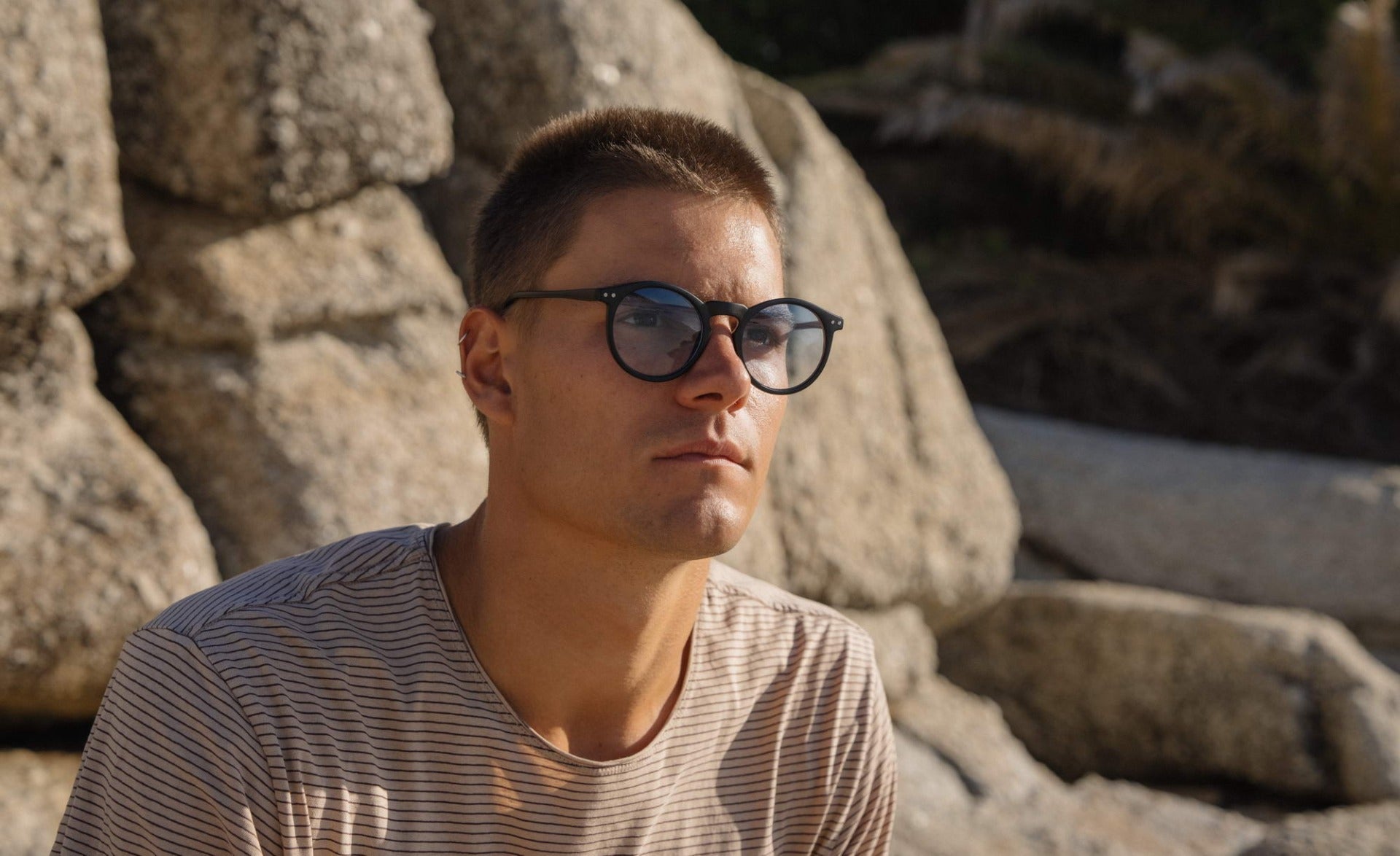 PETER CETERA GLASSES