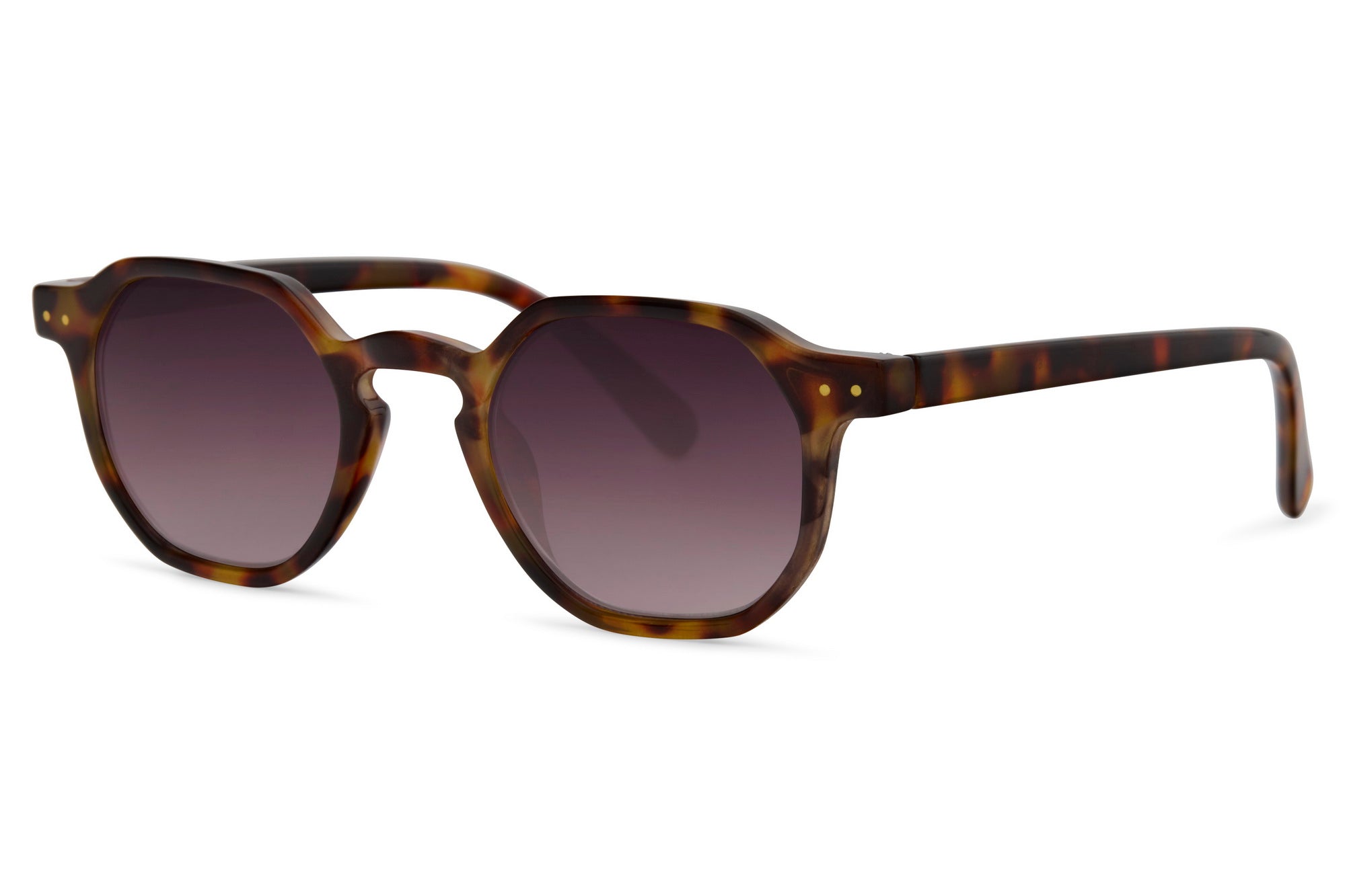 CHARLIE RICH GLASSES