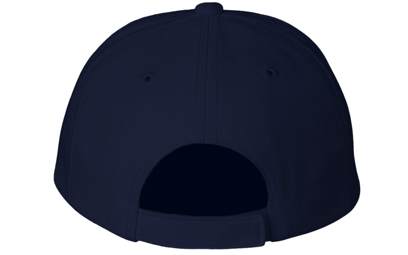 DARK BLUE WATERPROOF CAP