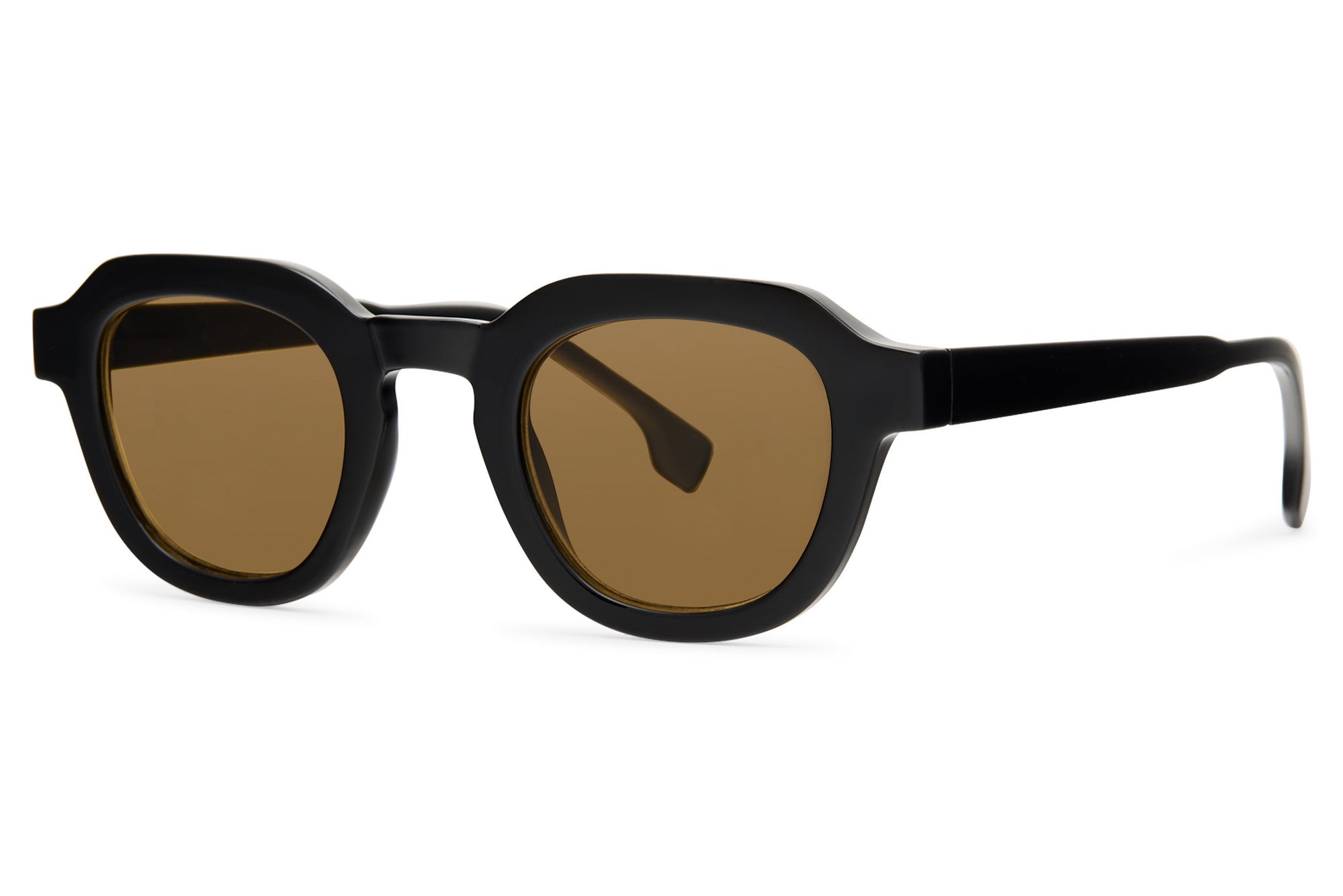 BEN E KING GLASSES