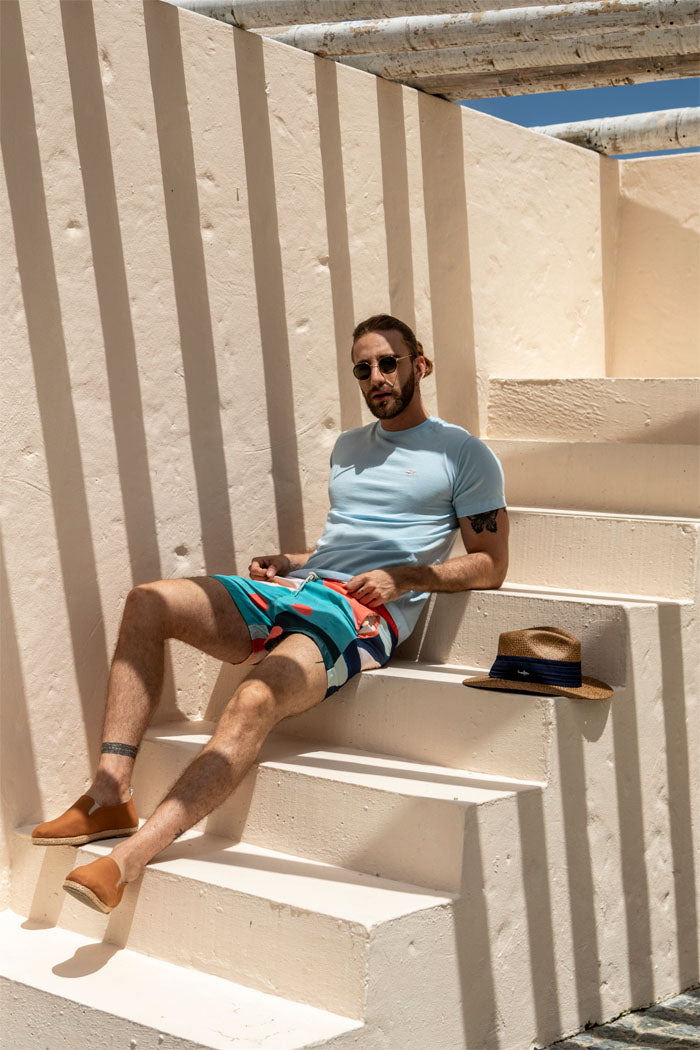 CAMEL ESPADRILLES