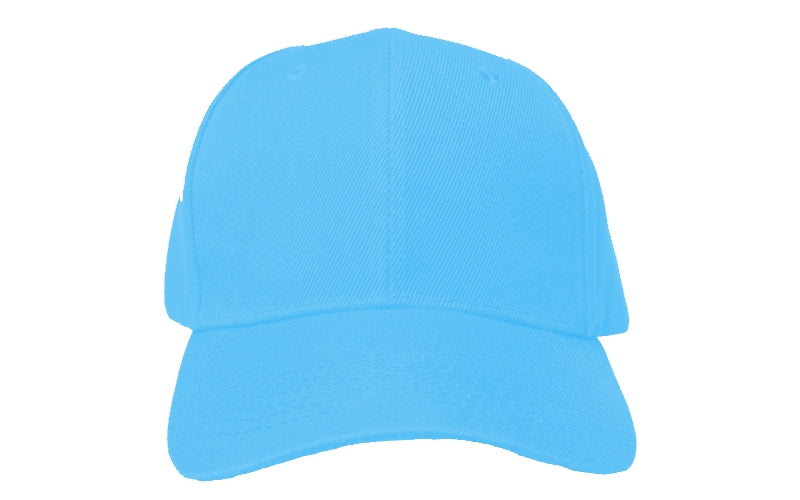 LIGHT BLUE CAP