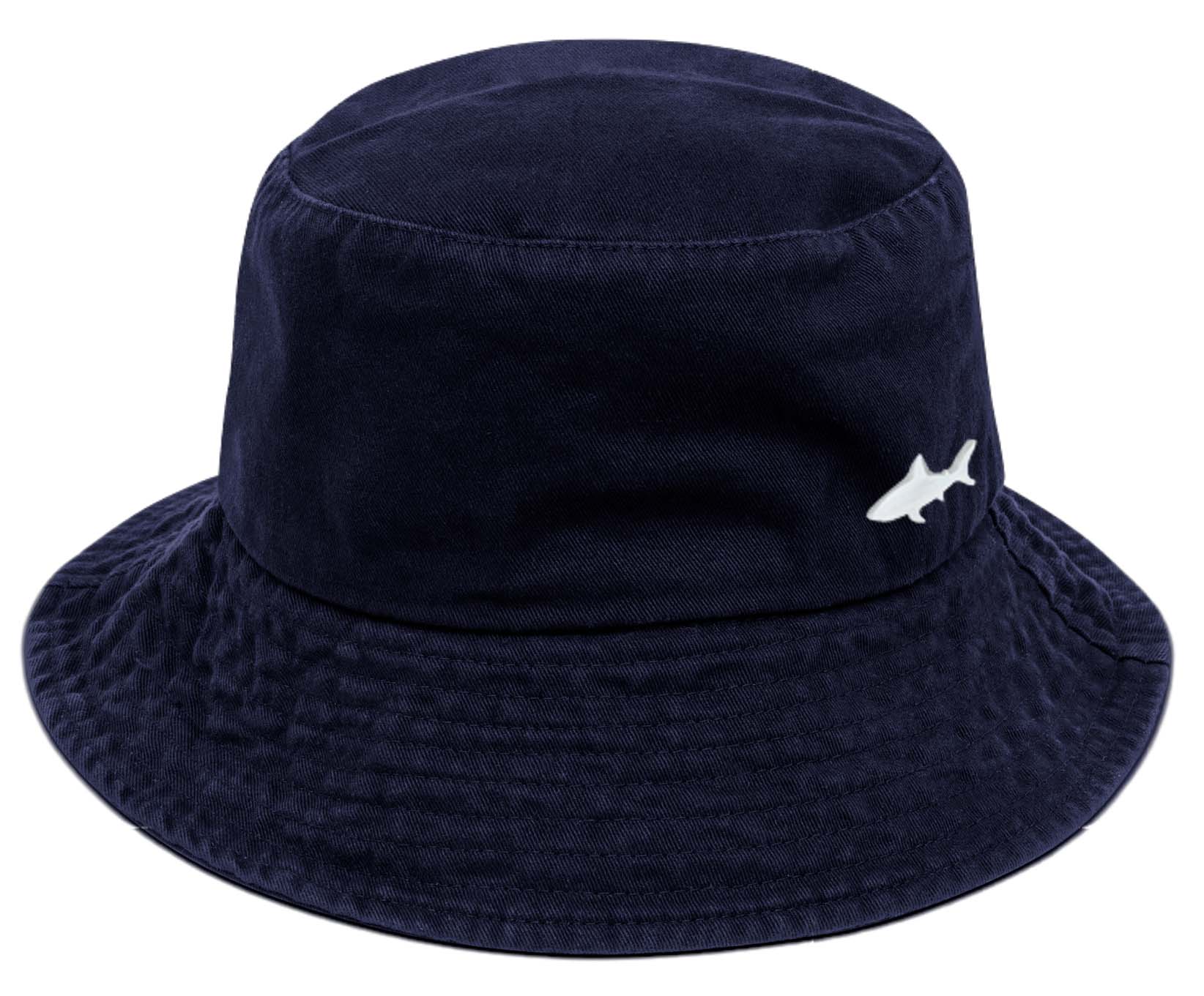 BLUE CAP
