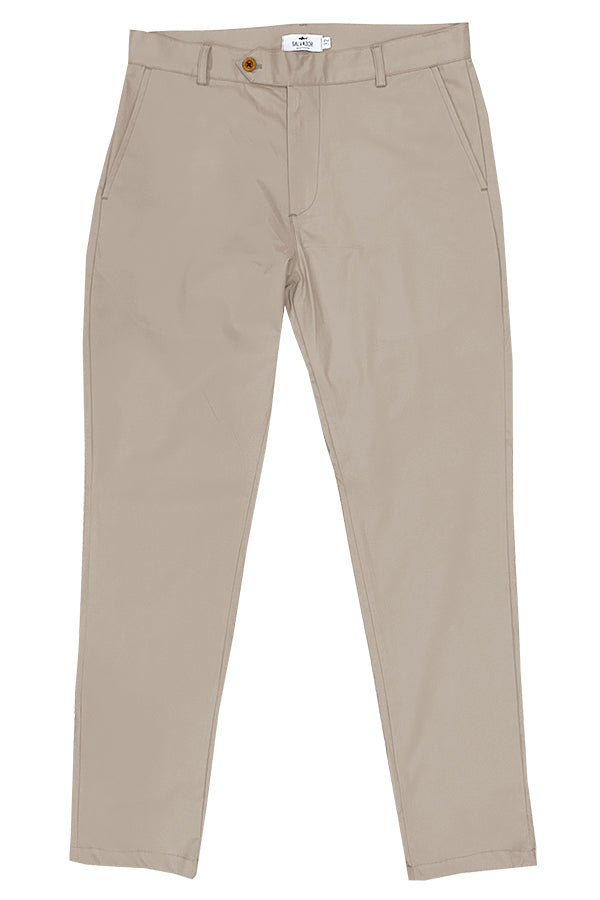 PANTALON BEIGE