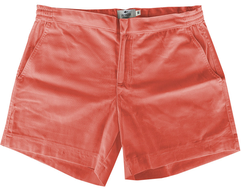 BERMUDA LUX SALMON