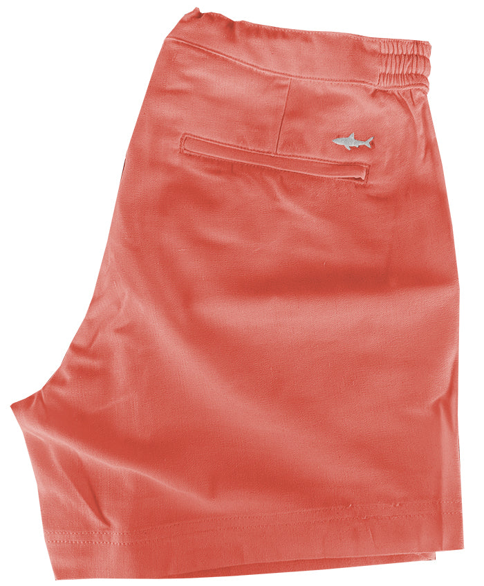 BERMUDA LUX SALMON