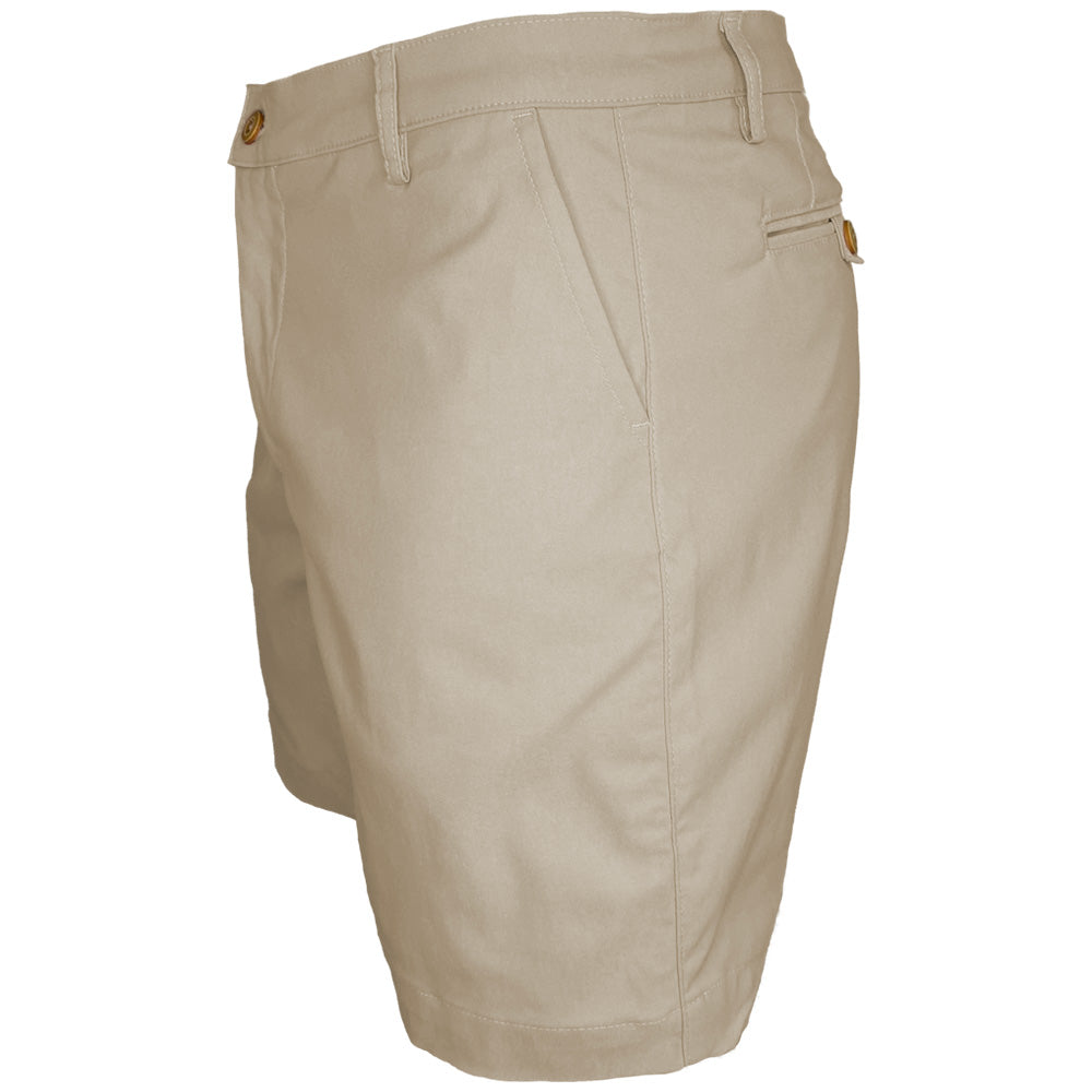 BEIGE BERMUDA 