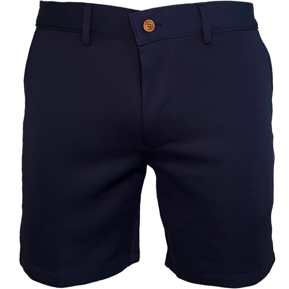 BERMUDA POCKET DARK BLUE