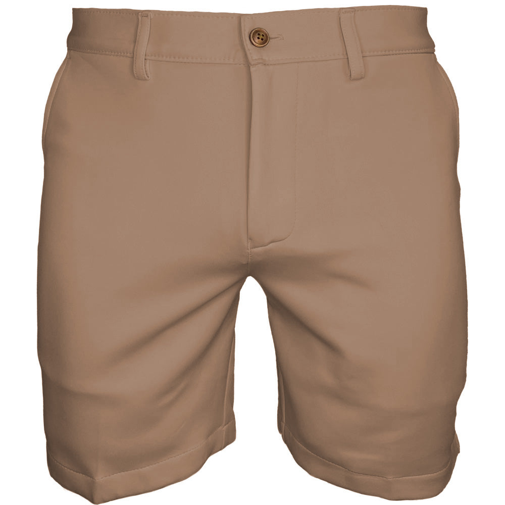 BERMUDA POCKET CAMEL