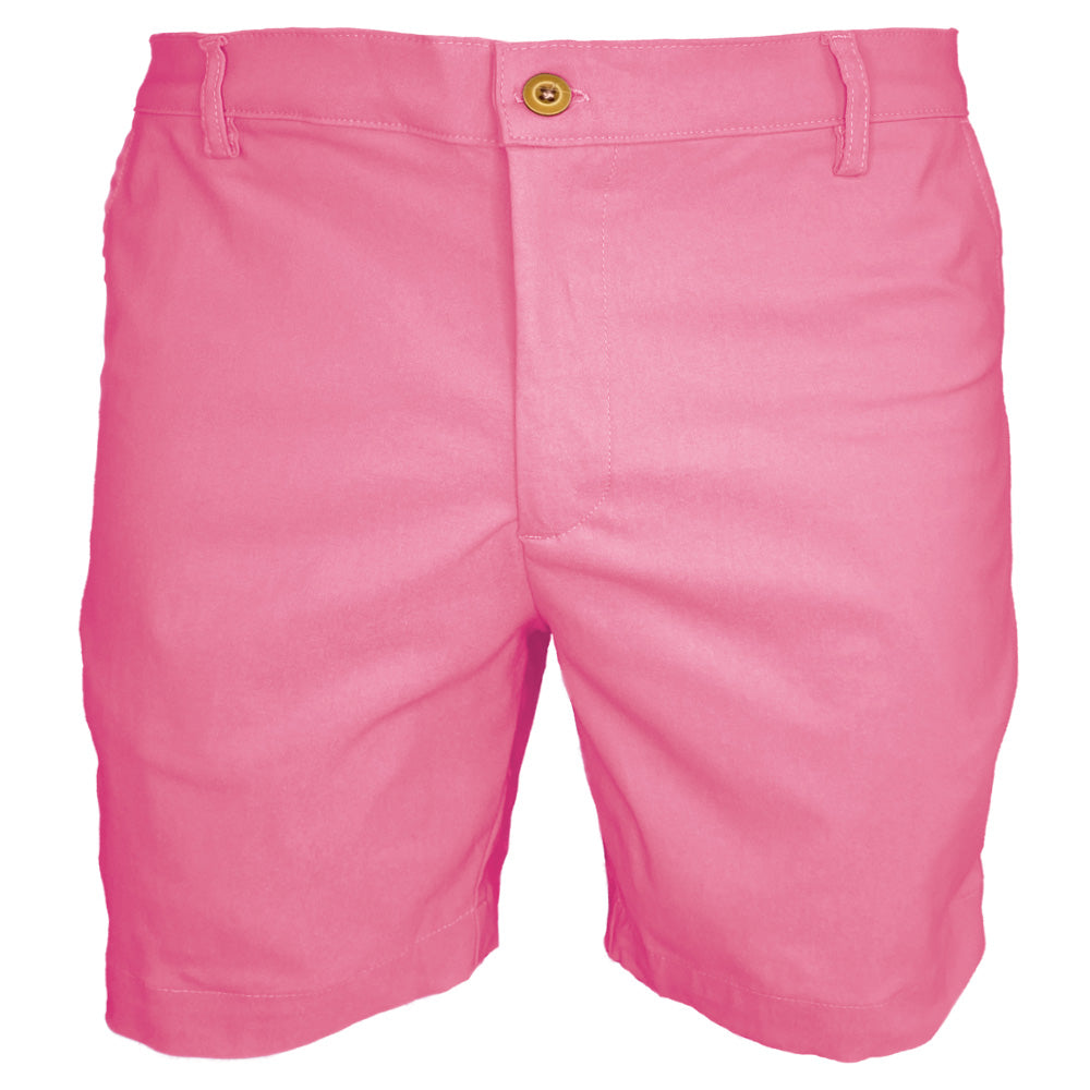 PINK BERMUDA 