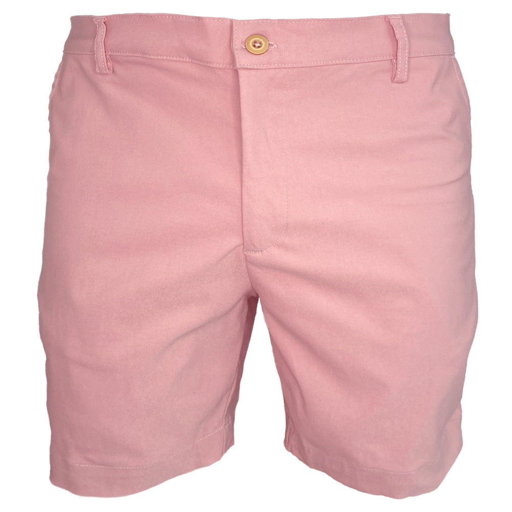 PASTEL PINK BERMUDA 