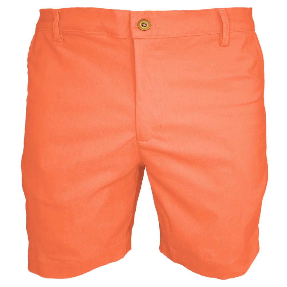 SALMON BERMUDA 