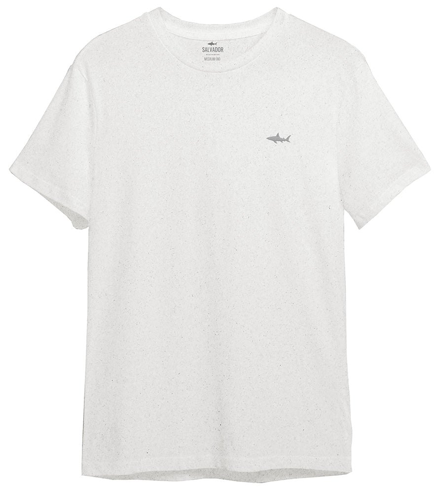 CAMISETA ECO BLANCA