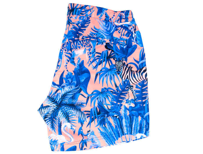 PANTALONETA LUX BOB HOPE