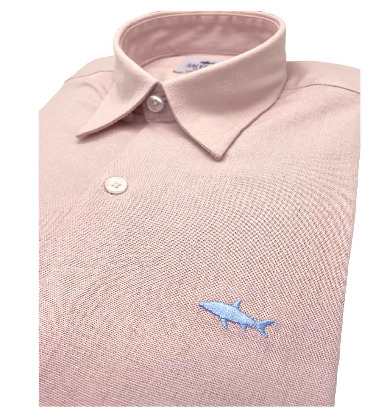 CAMISA PALO DE ROSA
