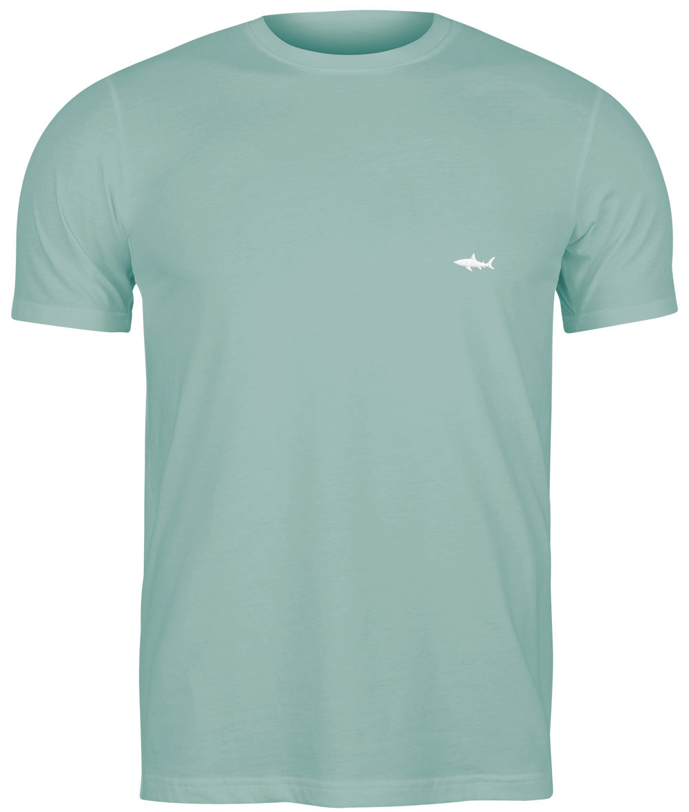 CAMISETA MENTA