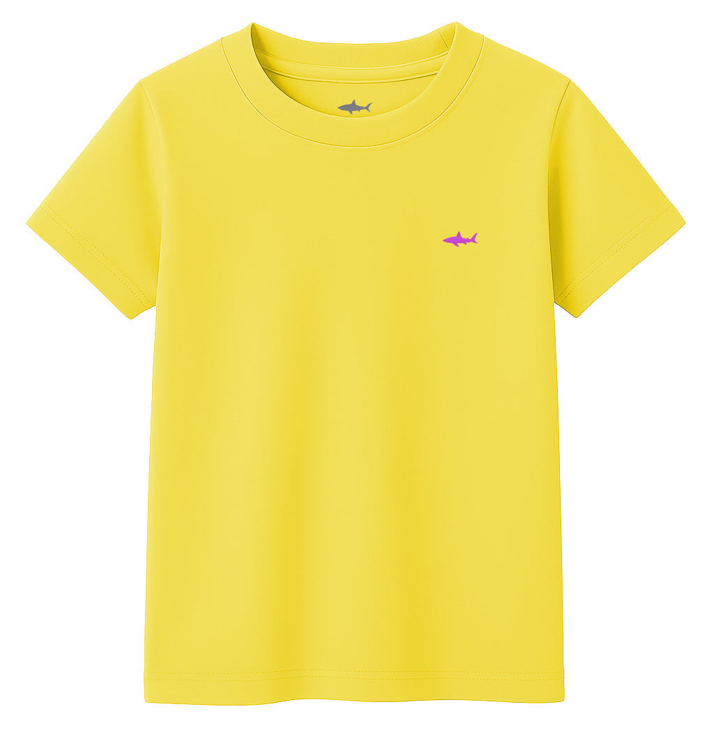 YELLOW BOY'S T-SHIRT