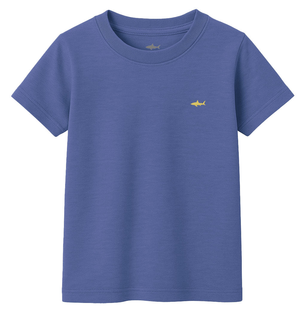 NICO BLUE BOY'S T-SHIRT