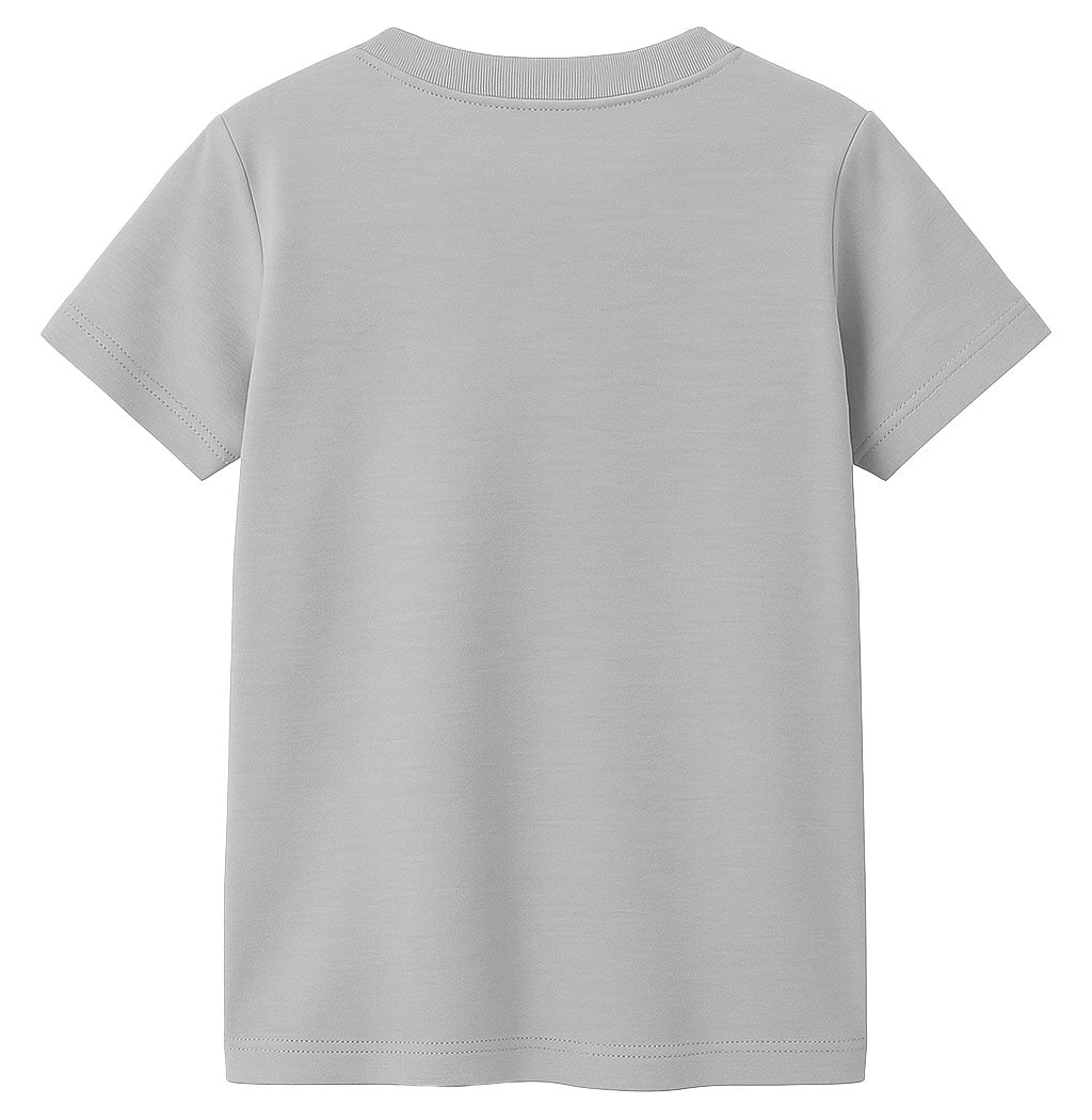 GREY BOY'S T-SHIRT
