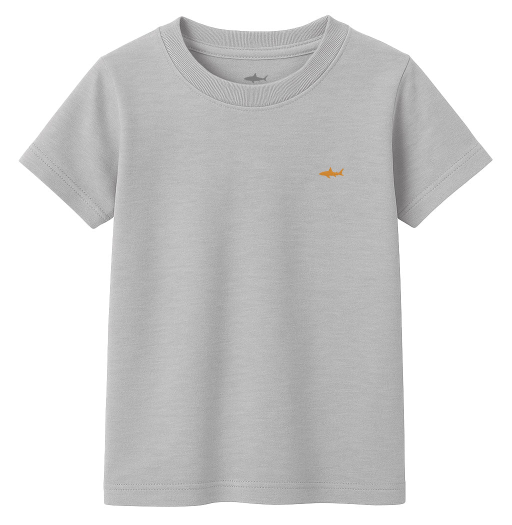 GREY BOY'S T-SHIRT