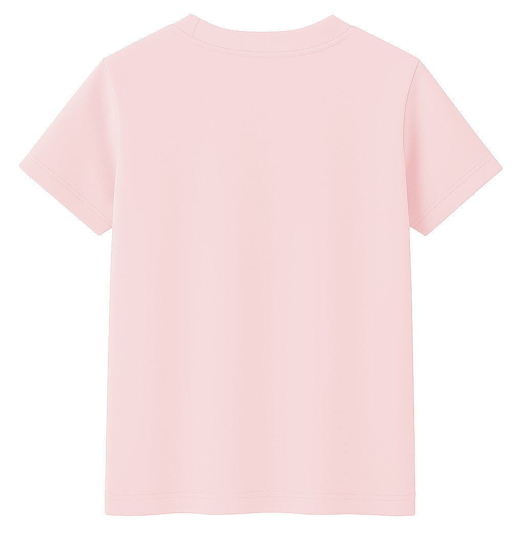 PINK PALO BOY'S T-SHIRT
