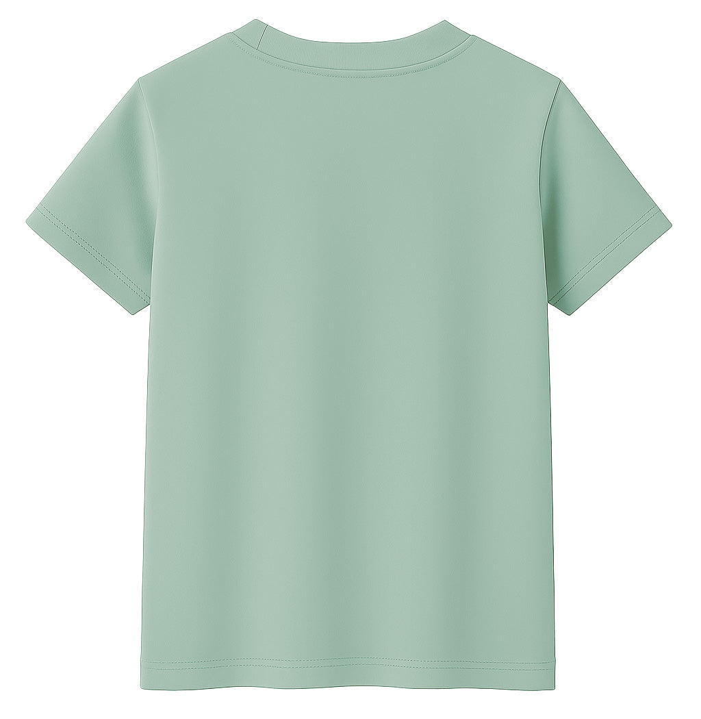 MINT BOY'S T-SHIRT