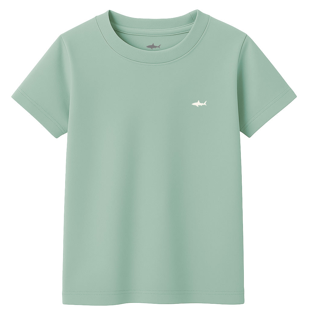 MINT BOY'S T-SHIRT