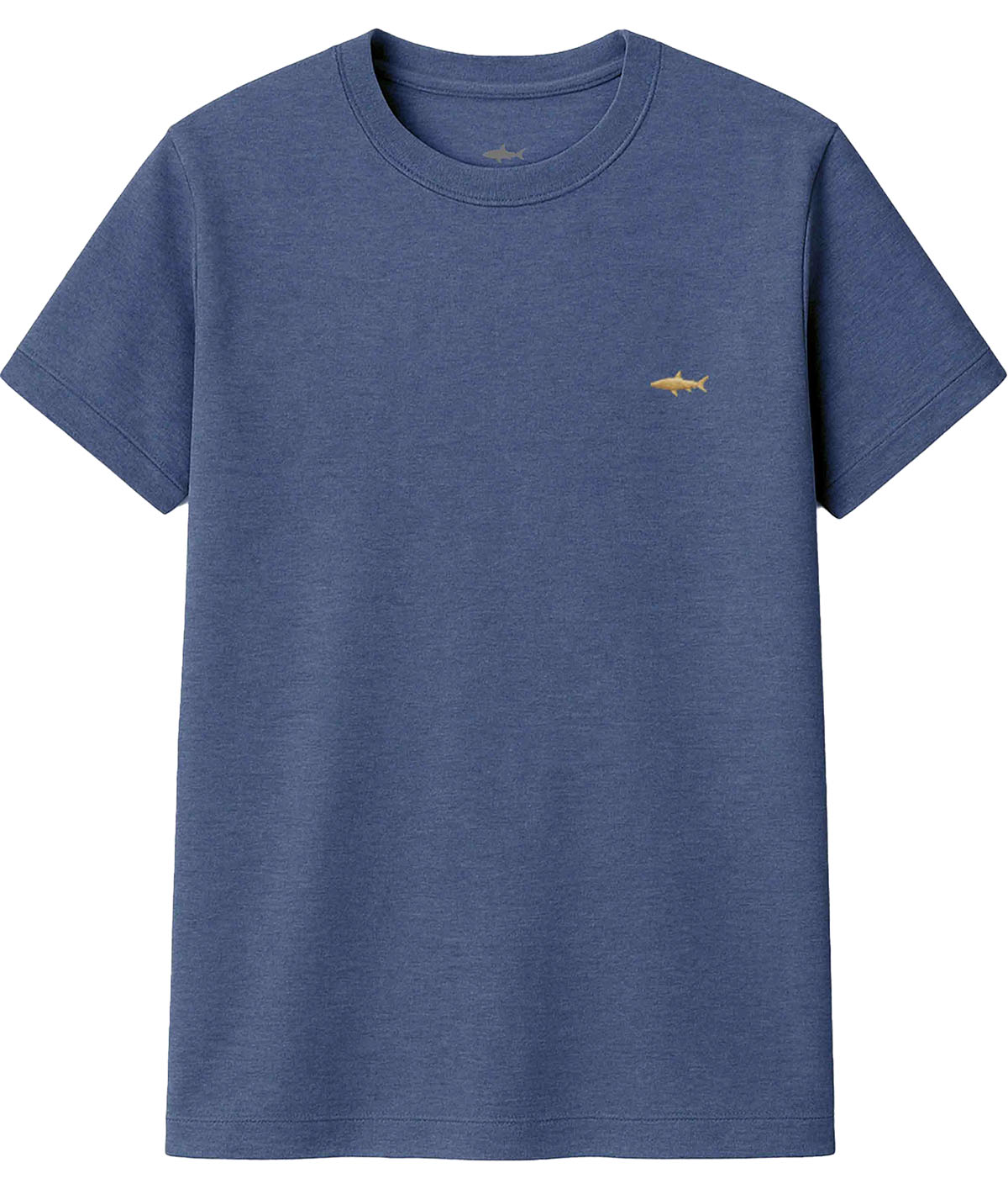 NICO BLUE T-SHIRT