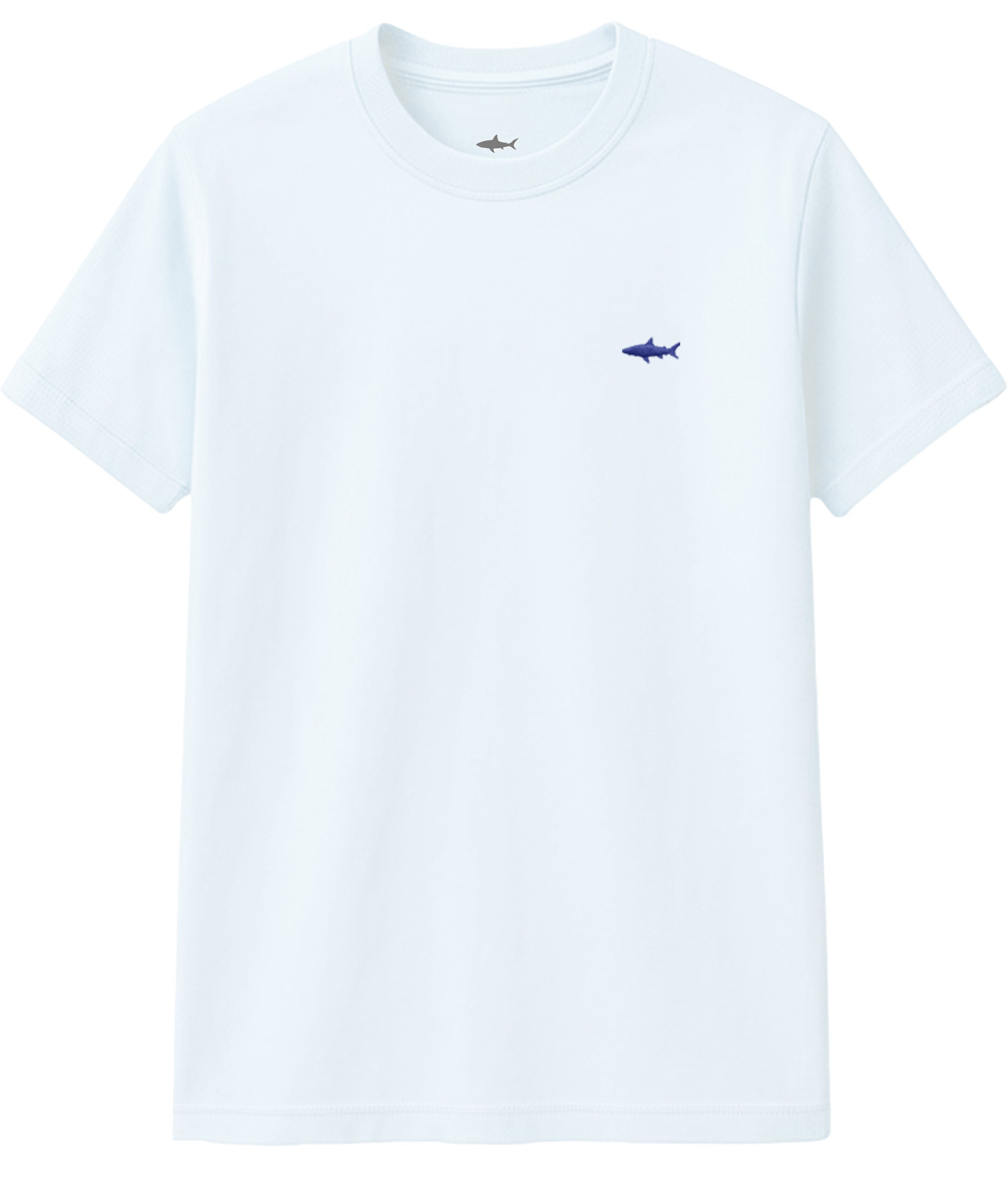 WHITE T-SHIRT