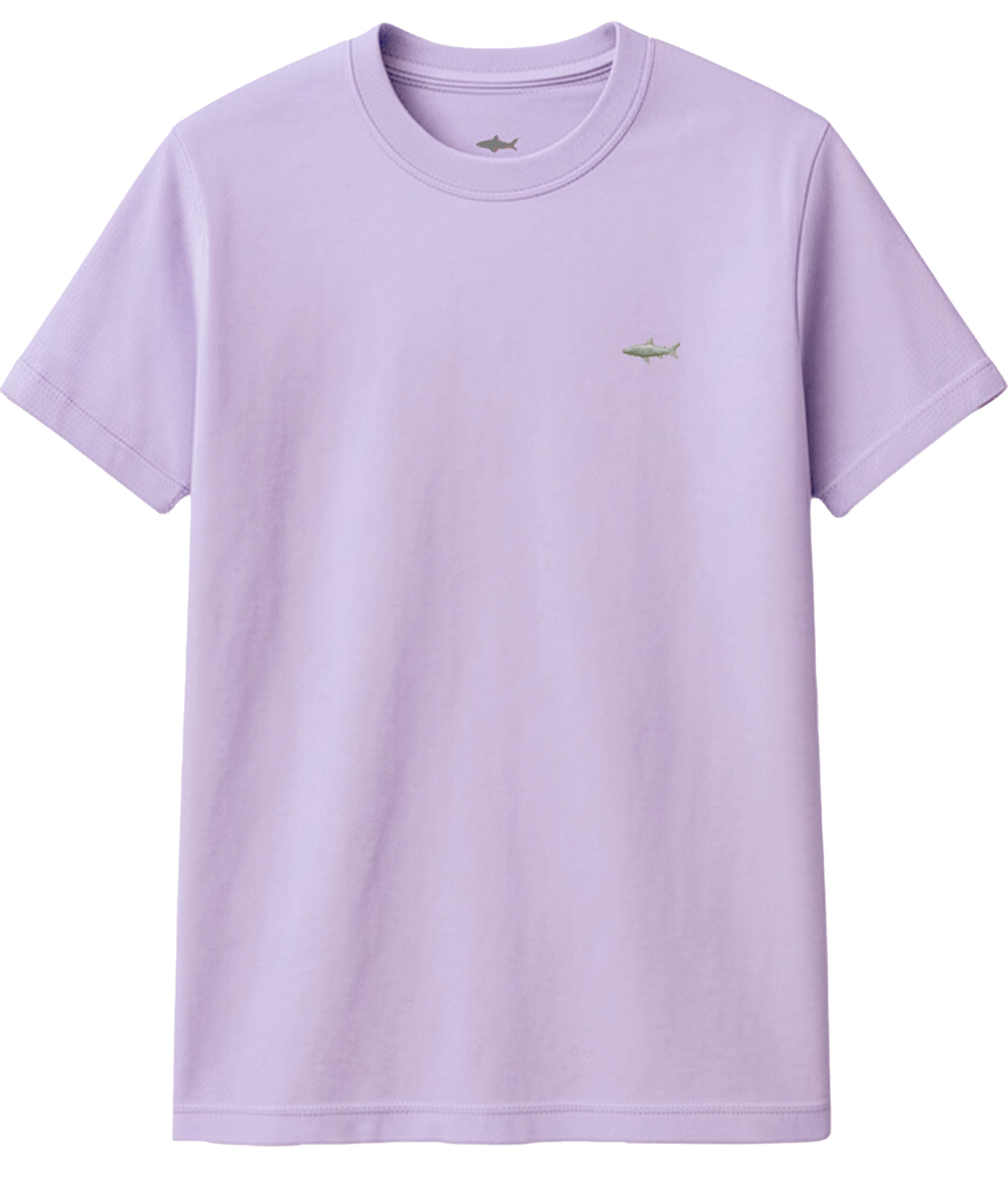 LILAC T-SHIRT