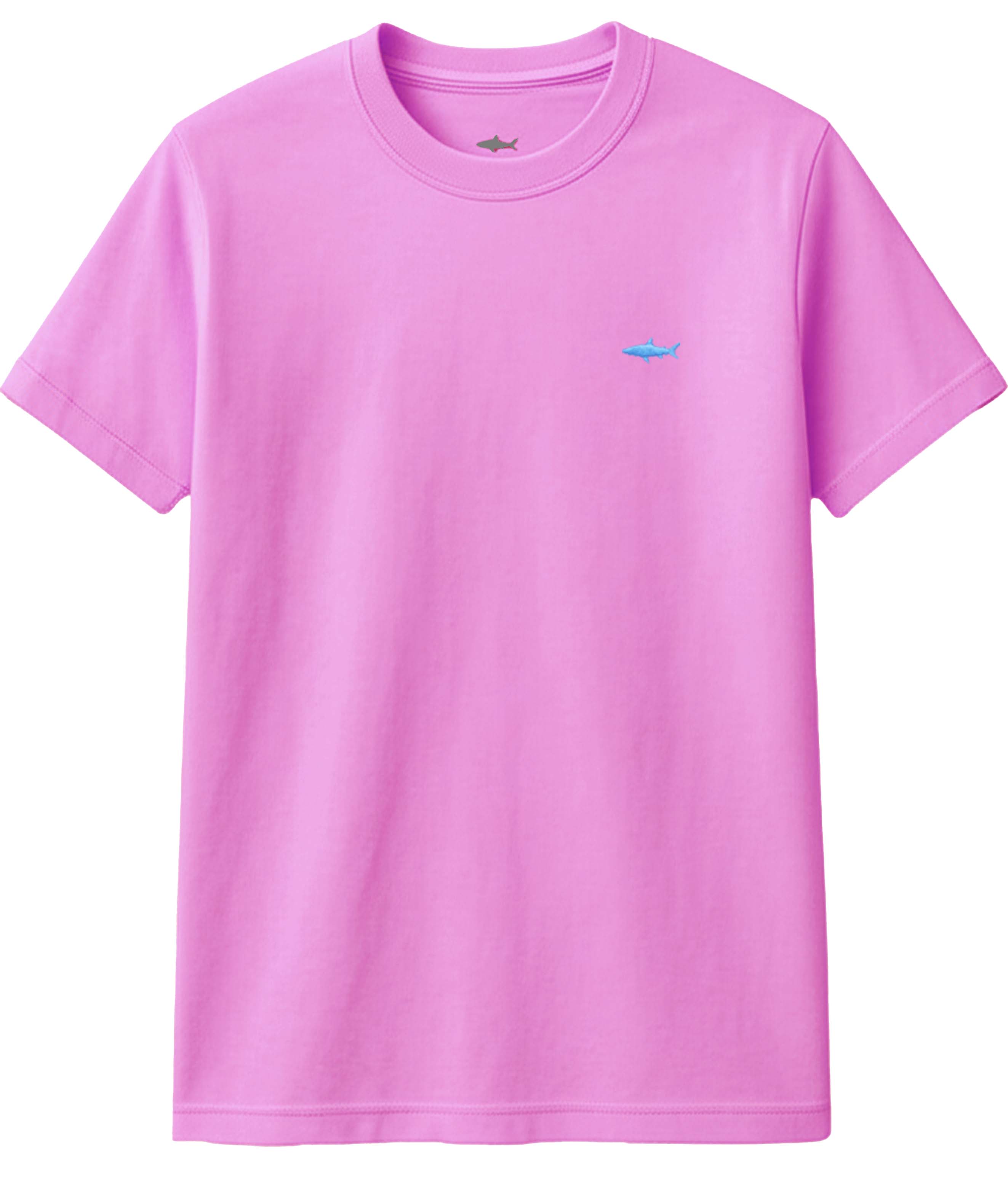 MEDIUM PURPLE T-SHIRT