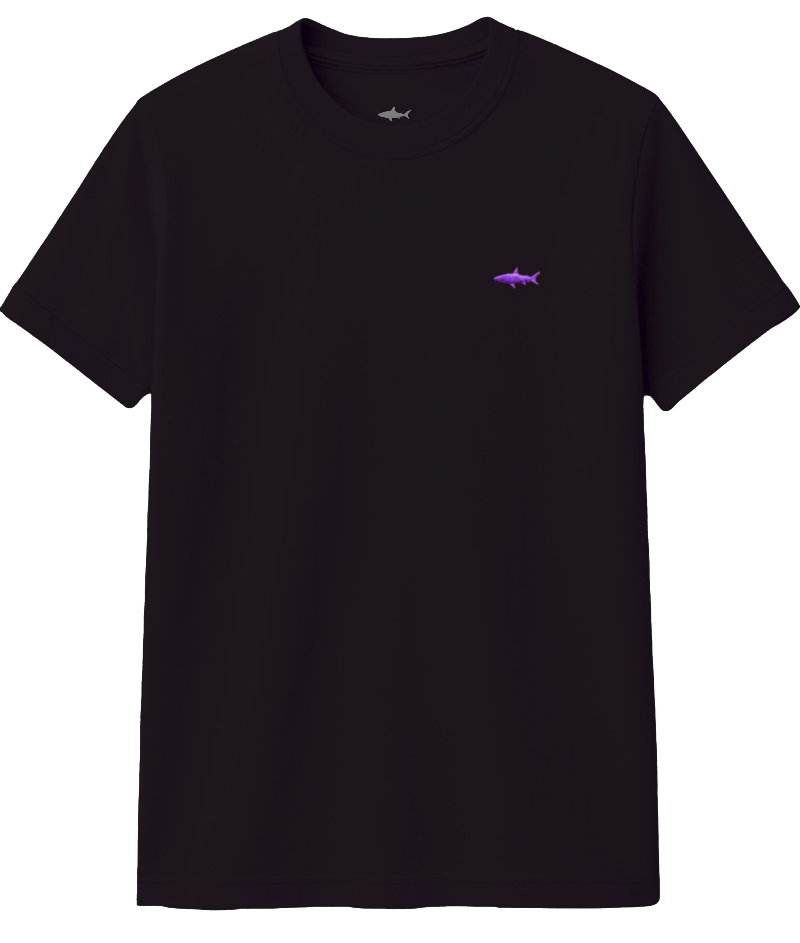 BLACK T-SHIRT