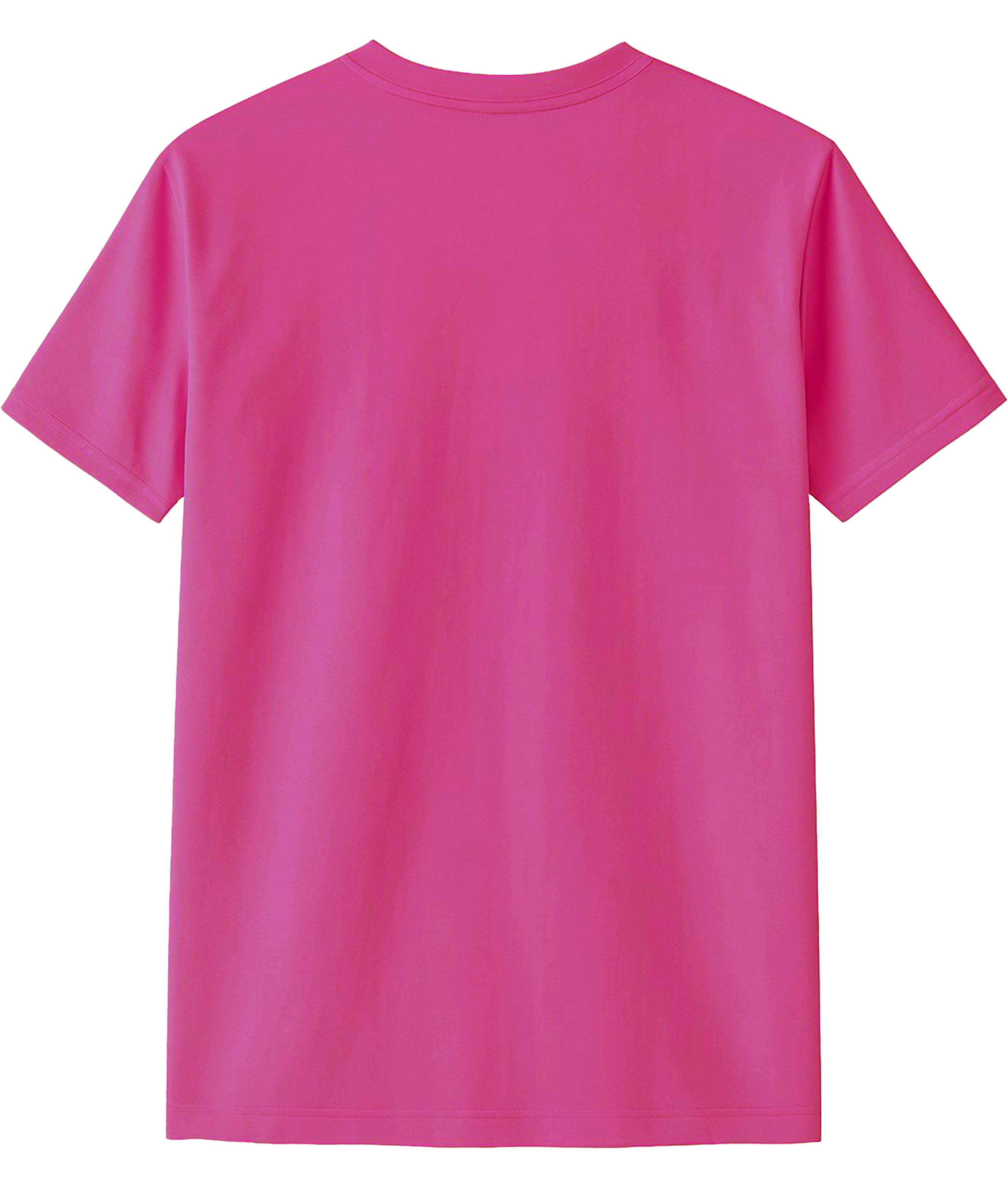 FUCHSIA T-SHIRT