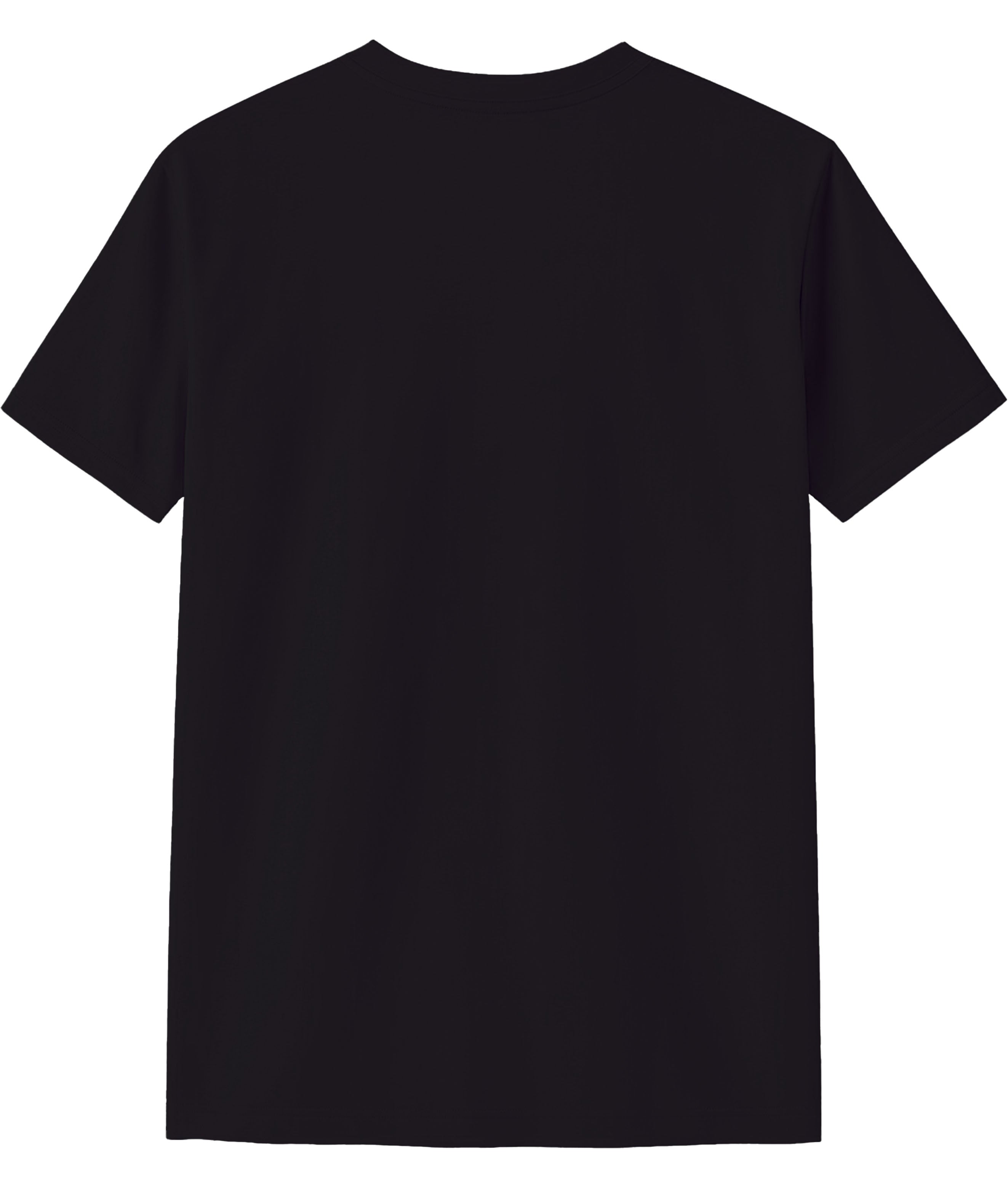 BLACK T-SHIRT