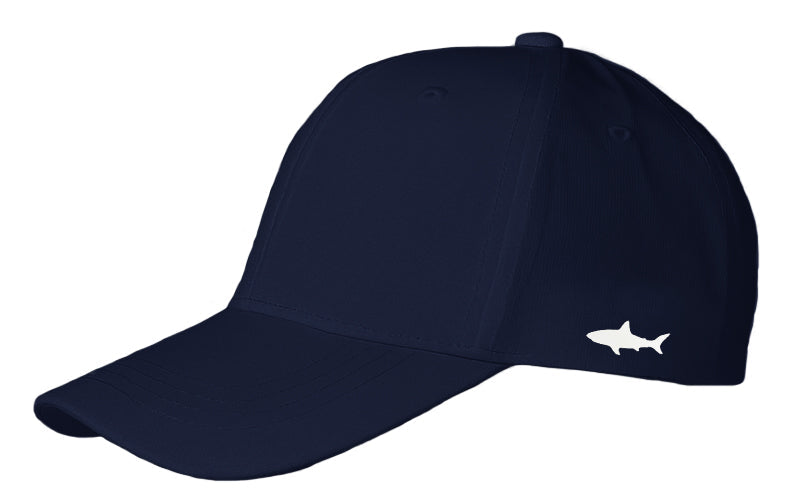 DARK BLUE WATERPROOF CAP