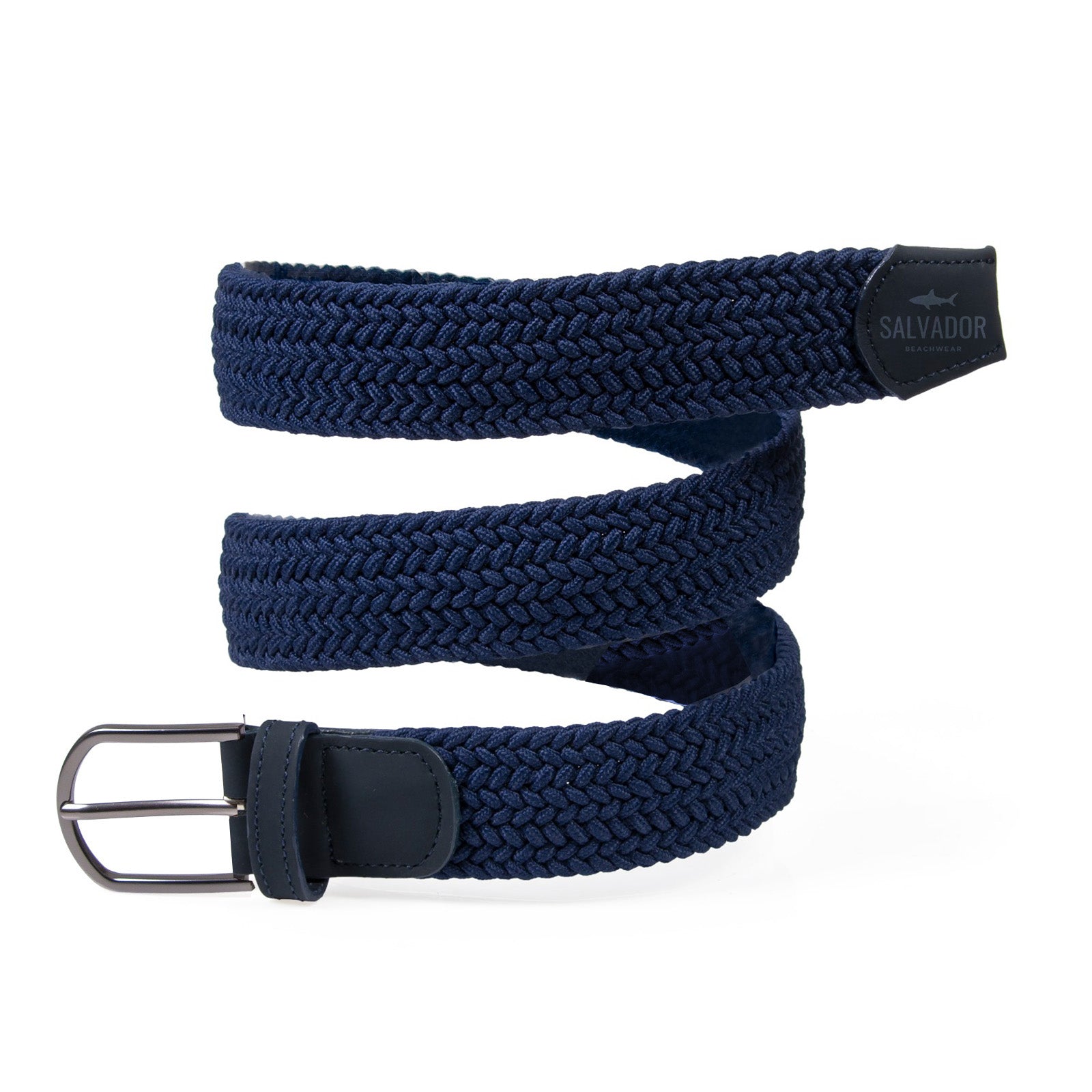 DARK BLUE BELT