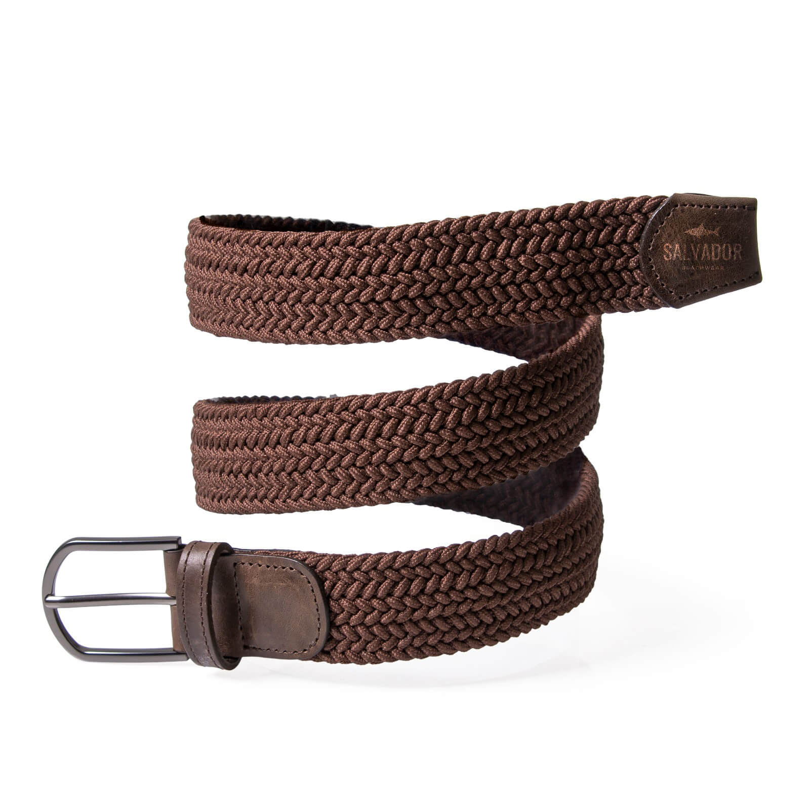 BROWN BELT