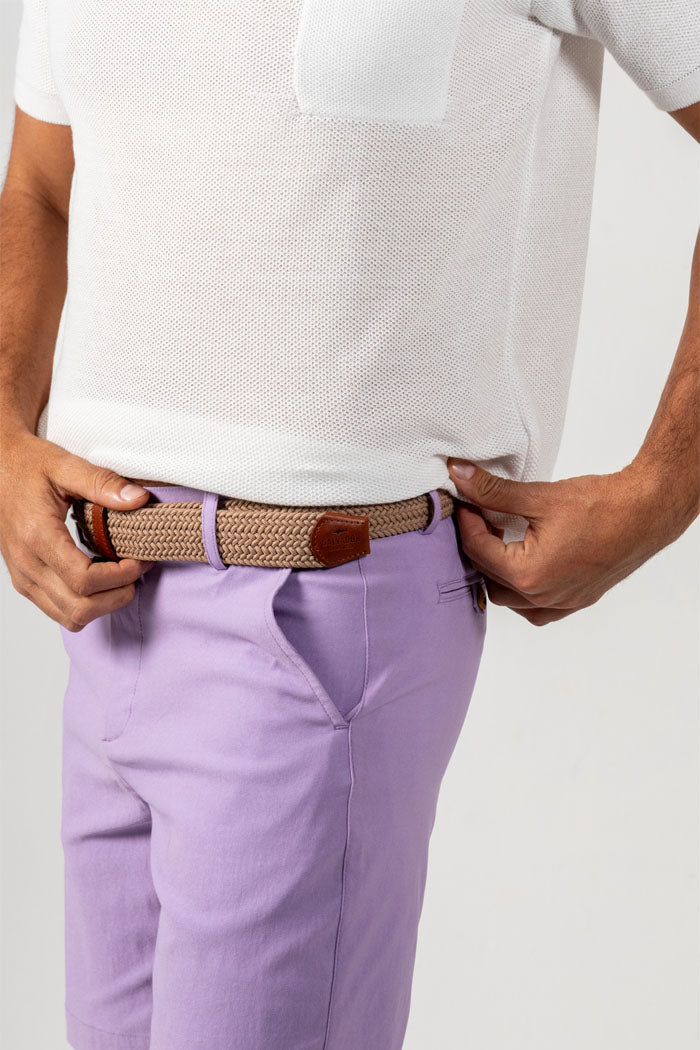 CINTURÓN BEIGE