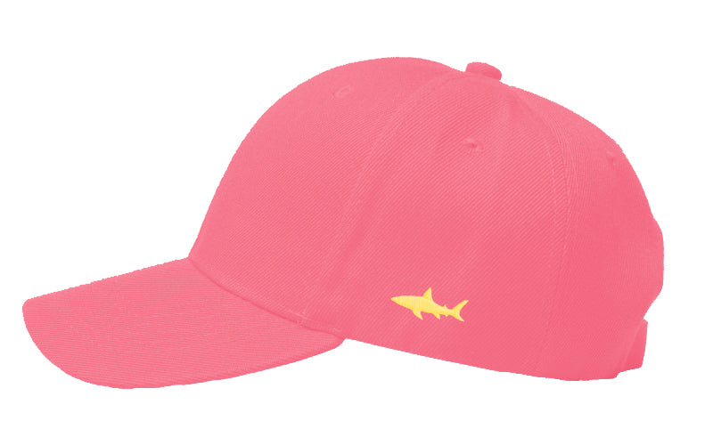 CORAL CAP