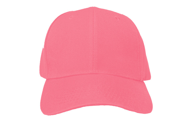 CORAL CAP