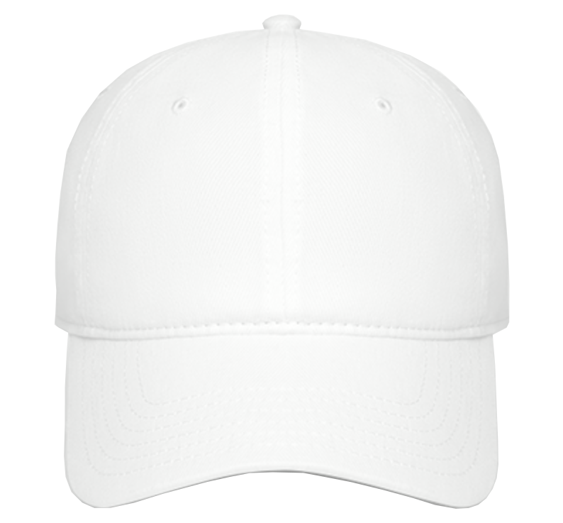 GORRA IMPERMEABLE BLANCA