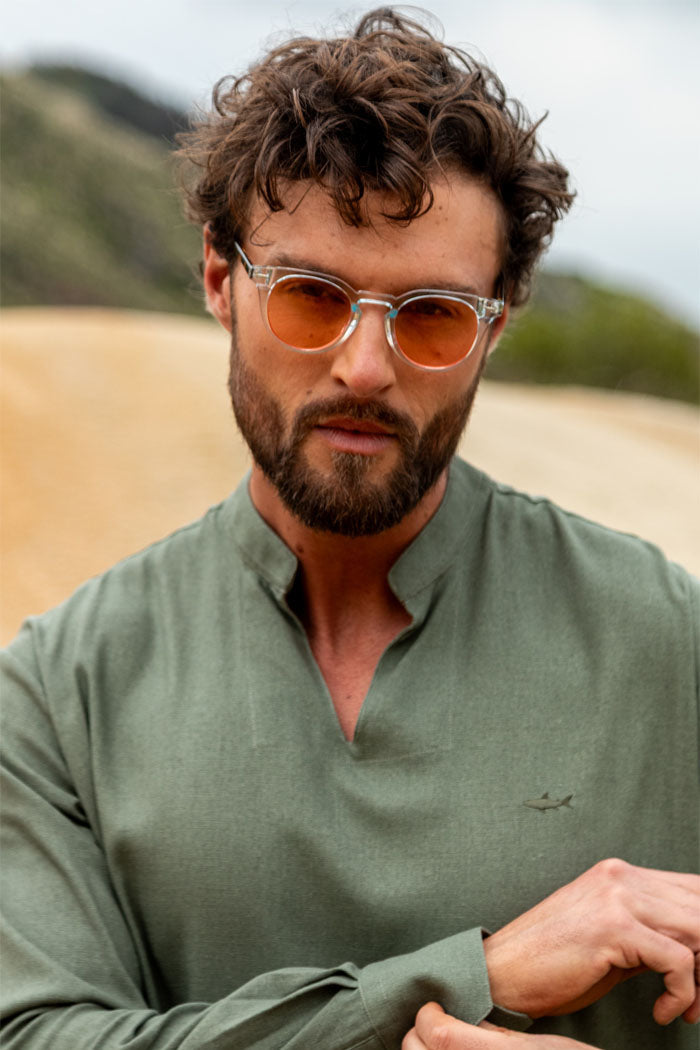 JIM CROCE GLASSES