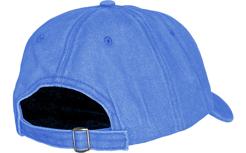 GORRA VTG AZUL CLARA